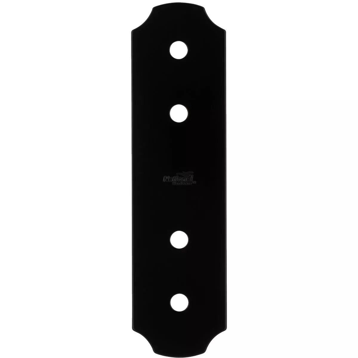 National Hardware Hartley Collection 3 In. Flat Strap Brace - photo 2