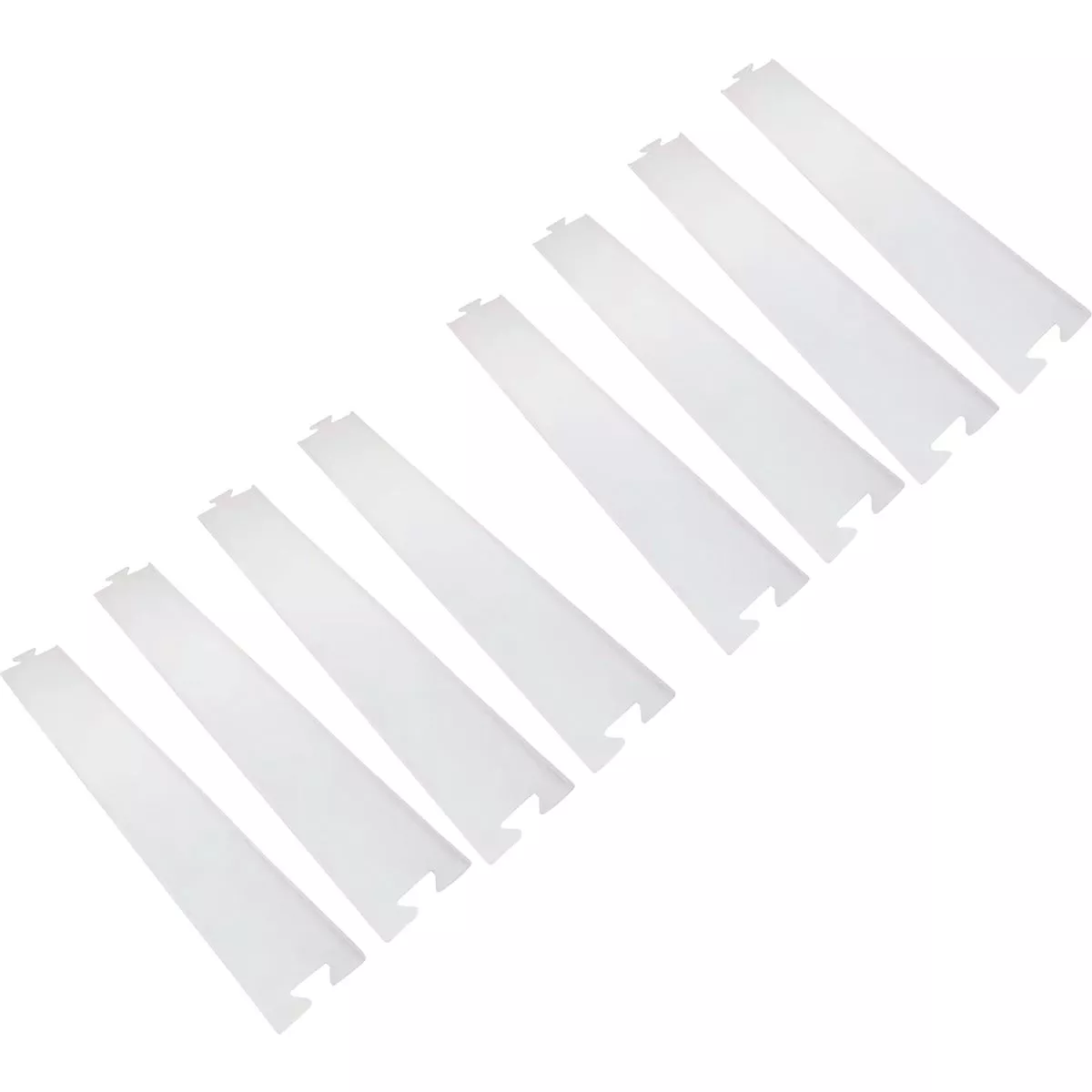 Super Sliders 19-7/8 In. x 4 In. Appliance Movers (8-Pack) - photo 5