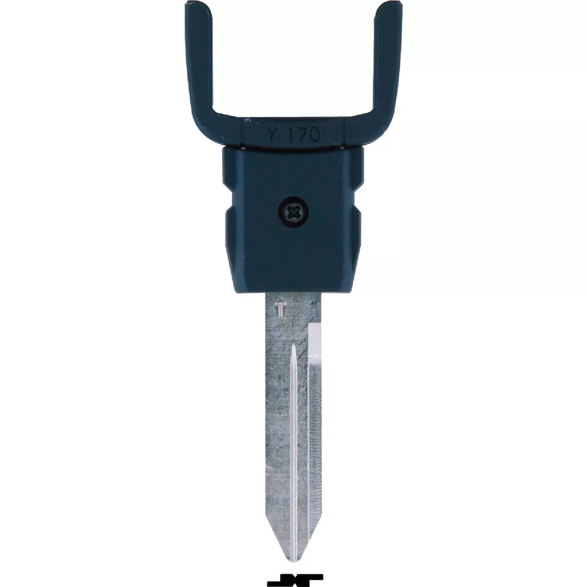 ILCO Chrysler EZ Clone Plus Chip Key Blade, EB3-T-Y170