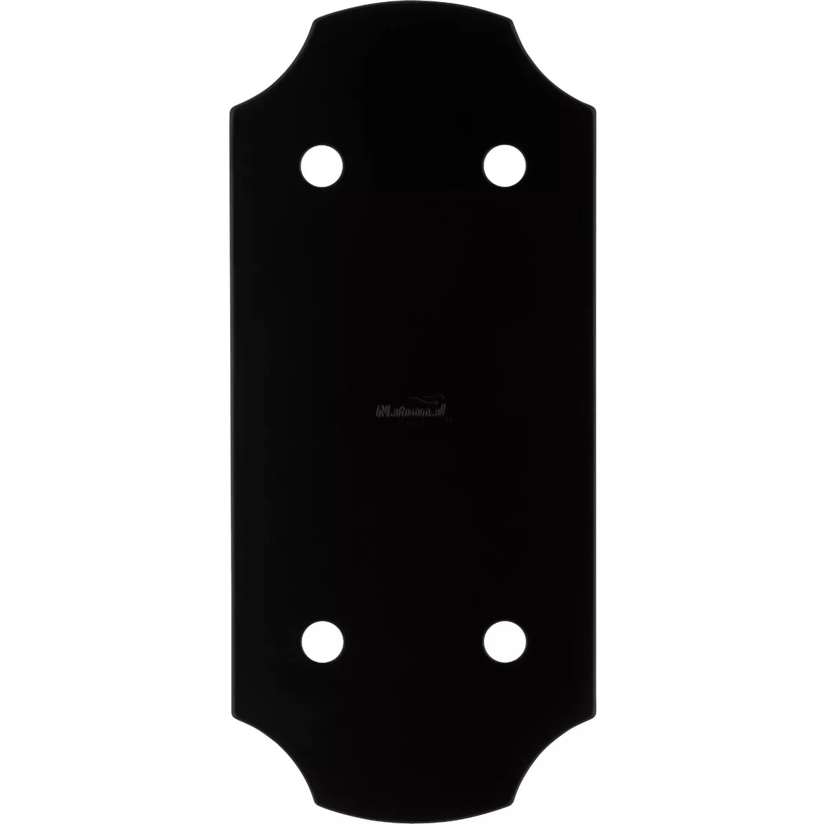 National Hardware Hartley Collection 5 In. Flat Strap Brace - photo 2