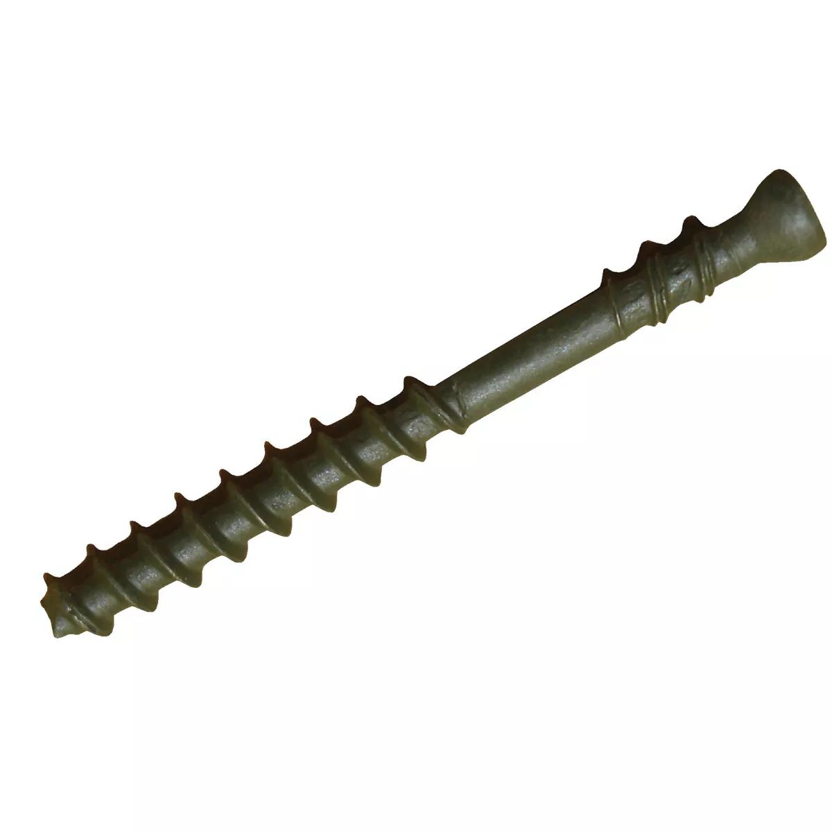 CAMO #7 x 1-7/8 In. ProTech Coated Trimhead Wood or Composite Deck Screw (350 Ct. Box)