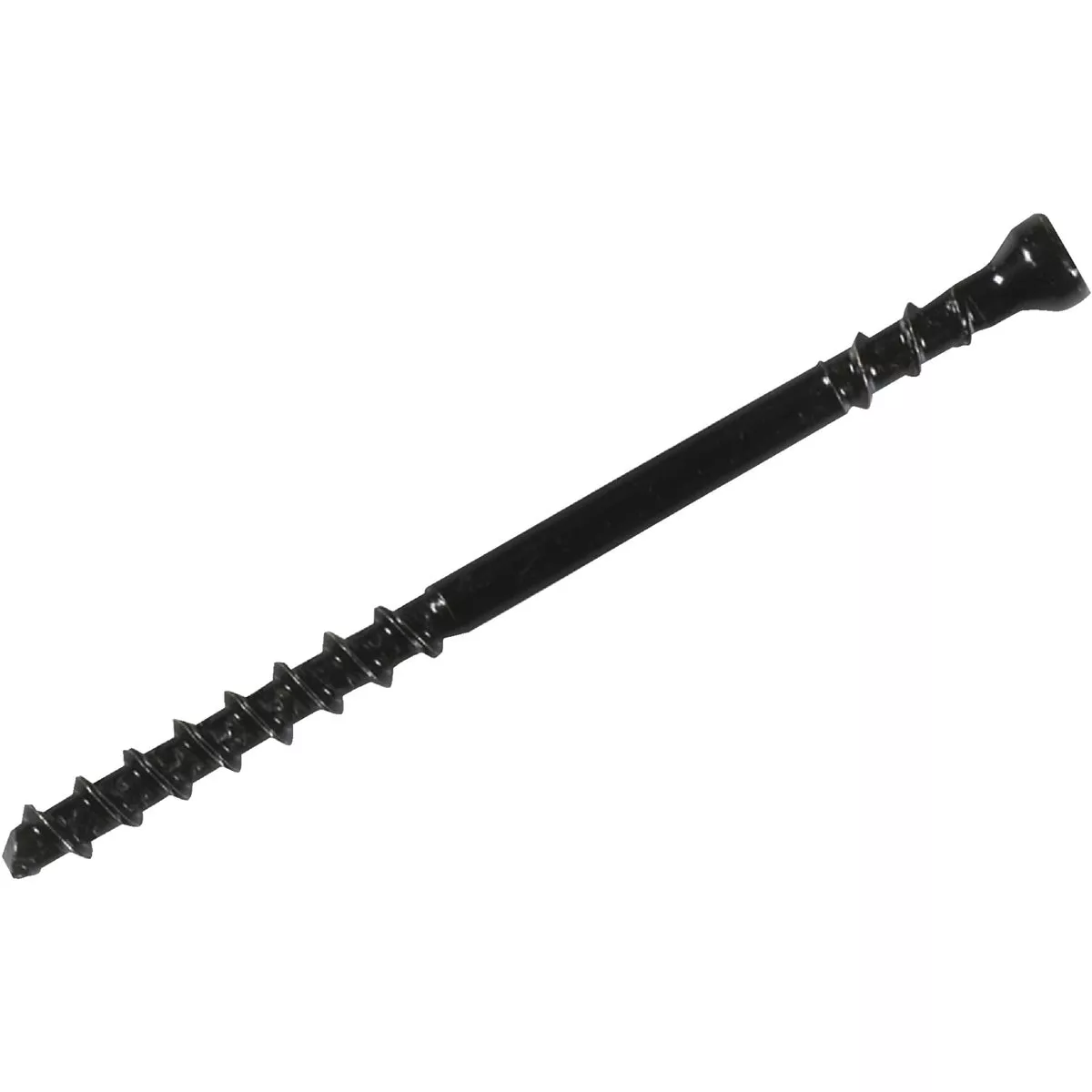 CAMO #7 x 1-7/8 In. Stainless Steel Trimhead Deck Screw (700-Count Box)