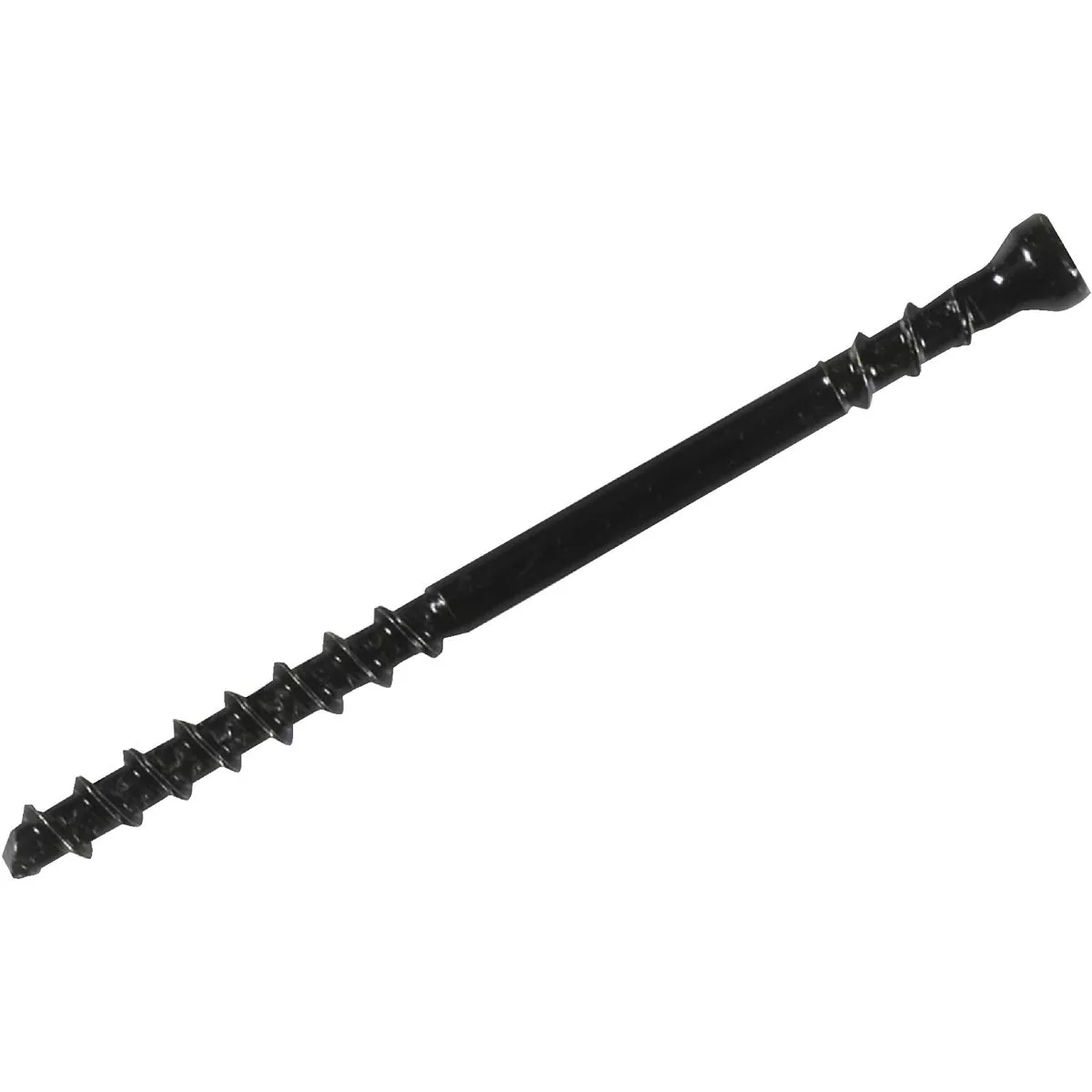 CAMO #7 x 2-3/8 In. Stainless Steel Trimhead Deck Screw (350-Count Box)