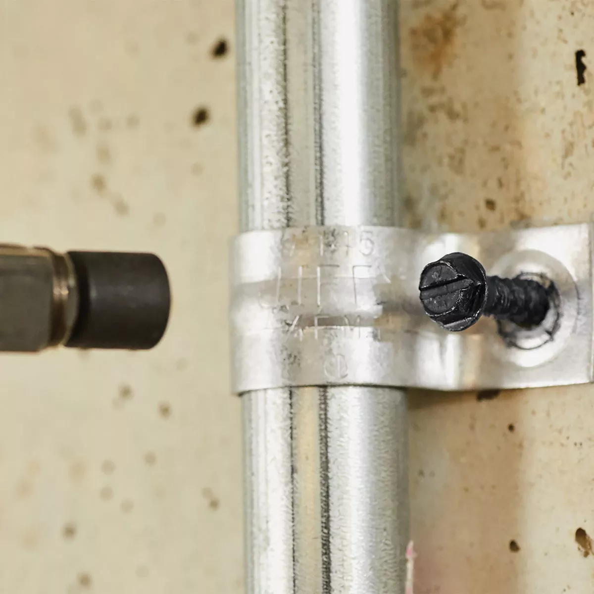 Tapcon 3/16 In. x 2-3/4 In. Black Star Head Concrete Screw Anchor (75 Ct.) - photo 4