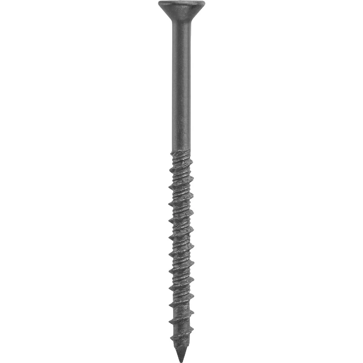 Tapcon 3/16 In. x 2-3/4 In. Black Star Head Concrete Screw Anchor (75 Ct.) - photo 6