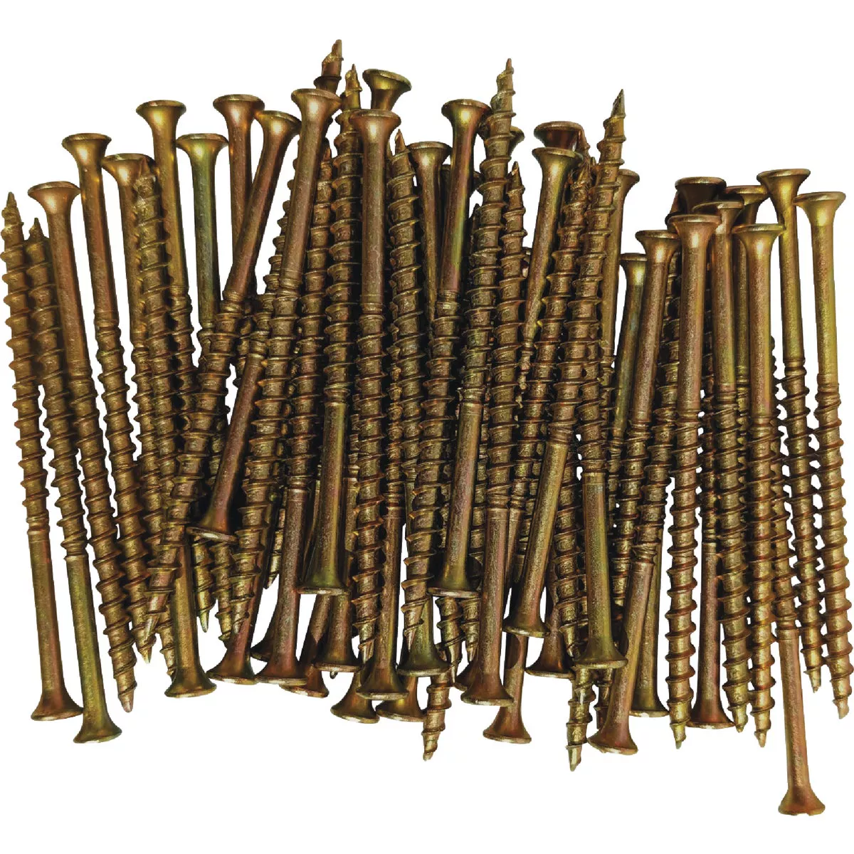 Squeek No More Squeaky Floor Screw Repair Kit - photo 6