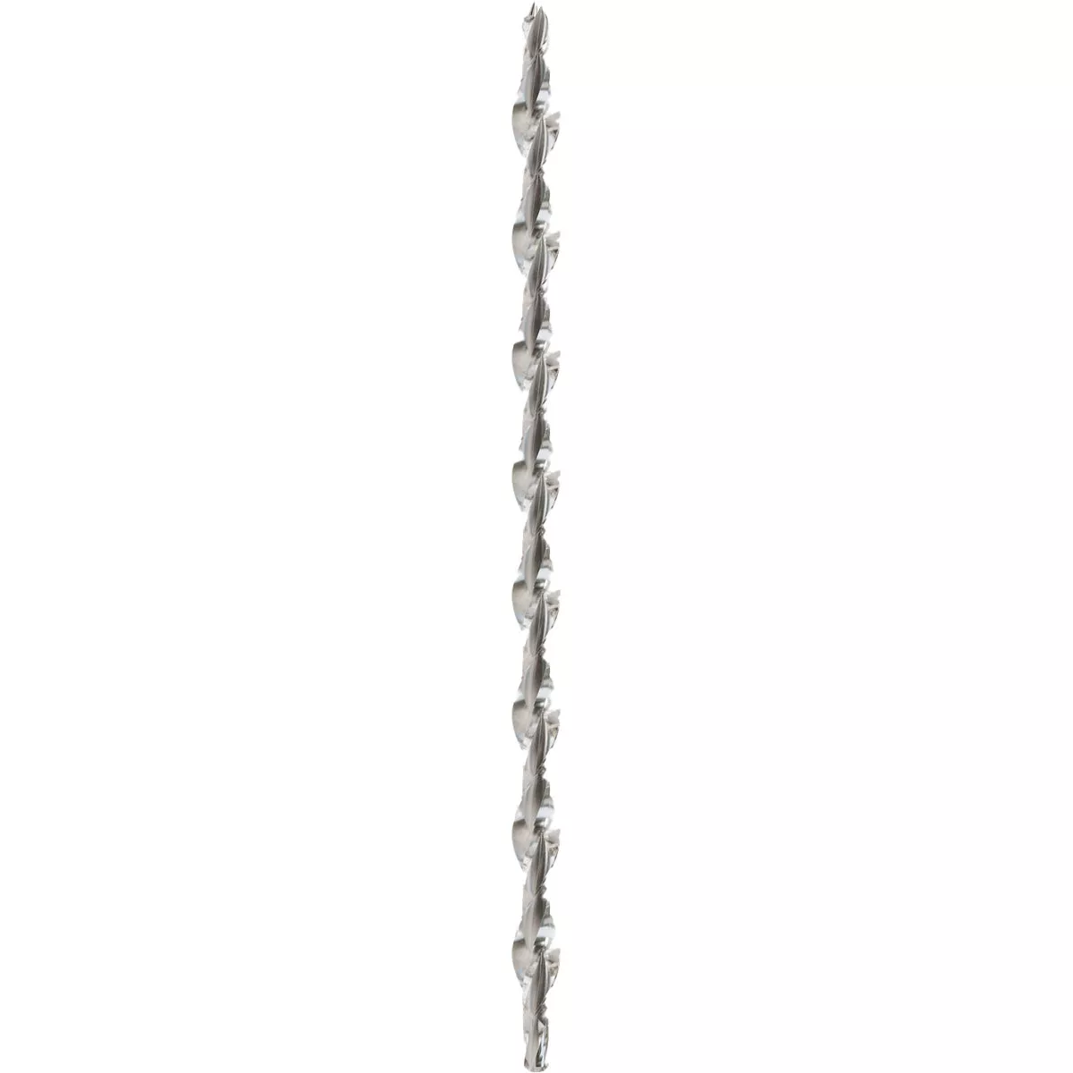 Simpson Strong-Tie Heli-Tie 3/8 In. x 8 In. Helical Wall Tie (50-Ct.)
