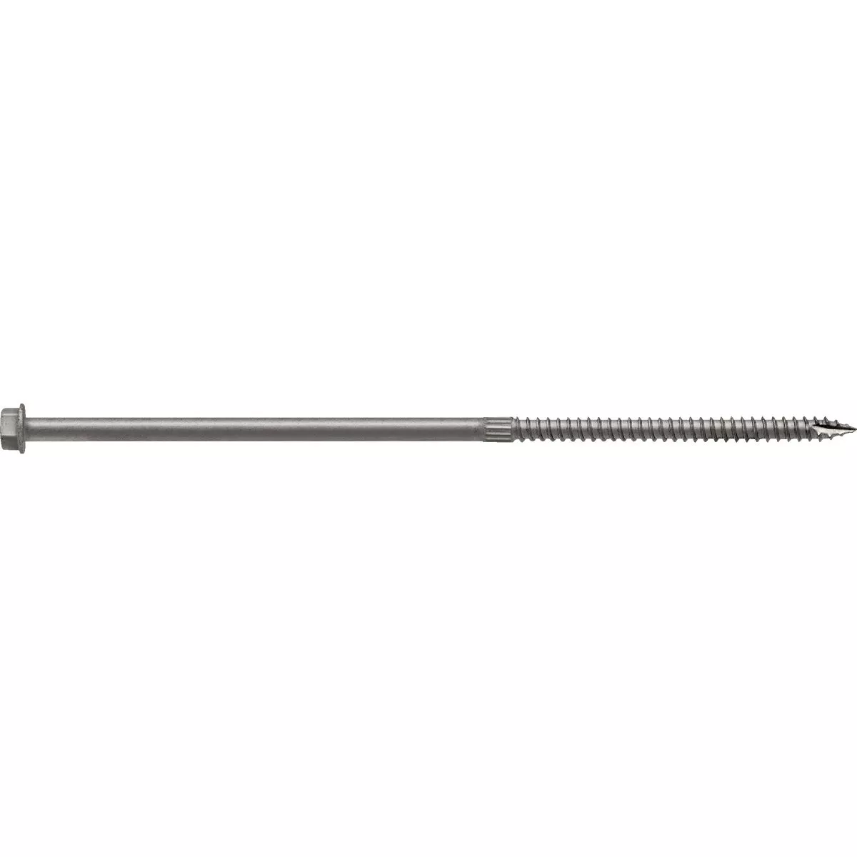 Simpson Strong-Tie Strong-Drive SDS 1/4 In. x 8 In. Heavy-Duty Connector Screw (50 Ct.)