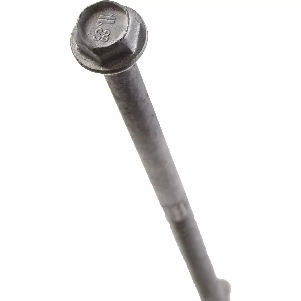 Simpson Strong-Tie Strong-Drive SDS 1/4 In. x 8 In. Heavy-Duty Connector Screw (50 Ct.) - photo 2