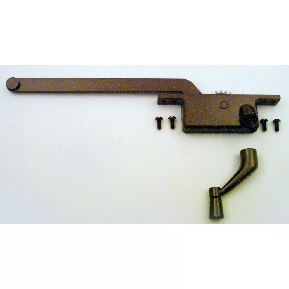 Prime-Line Right Hand Bronze Casement Operator - photo 2