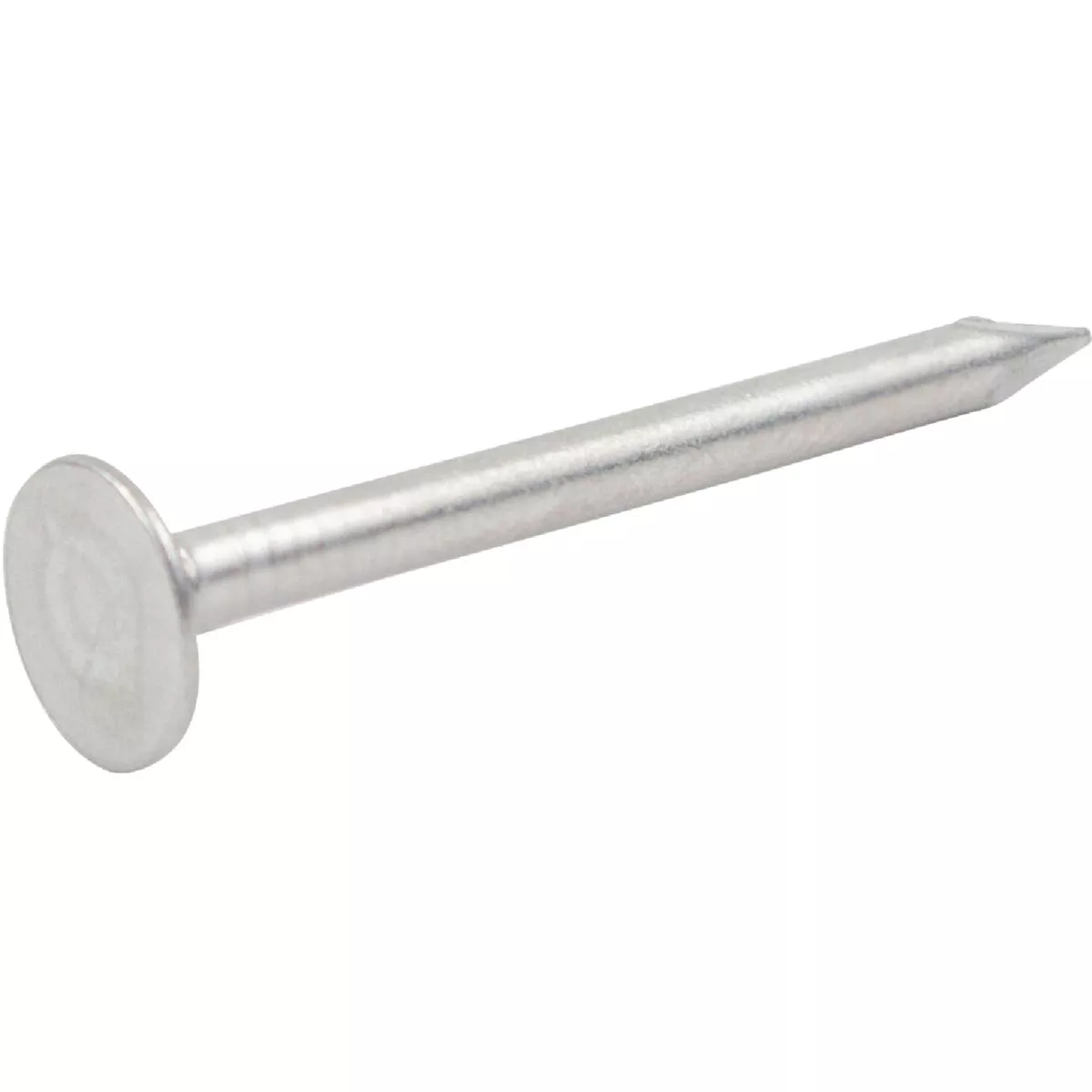Do it Best 2 In. Aluminum Siding Nail (1 Lb.)