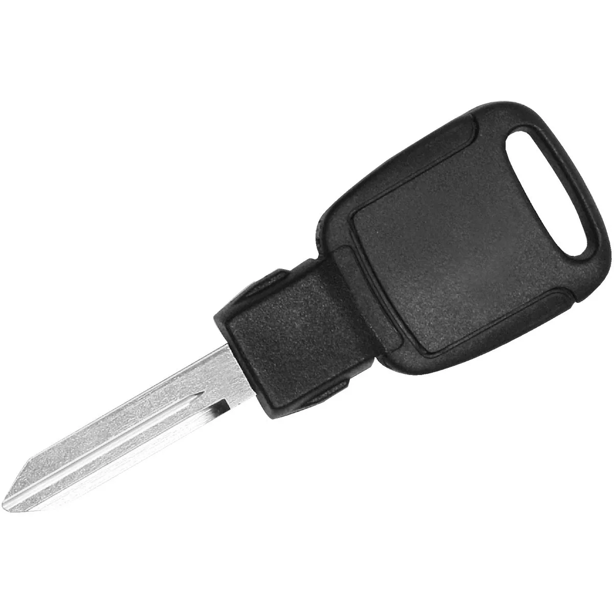 Hy-Ko Nickel Plated Standard A-Key Chip Key | True Value Hardware