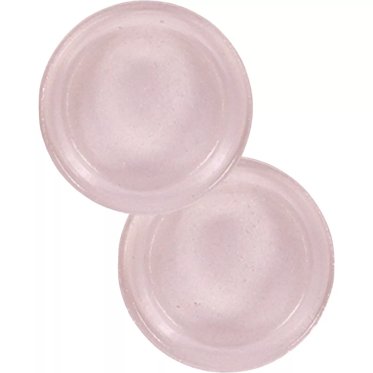 Hillman Anchor Wire 1/2 In. Self-Adhesive Bumper - photo 2