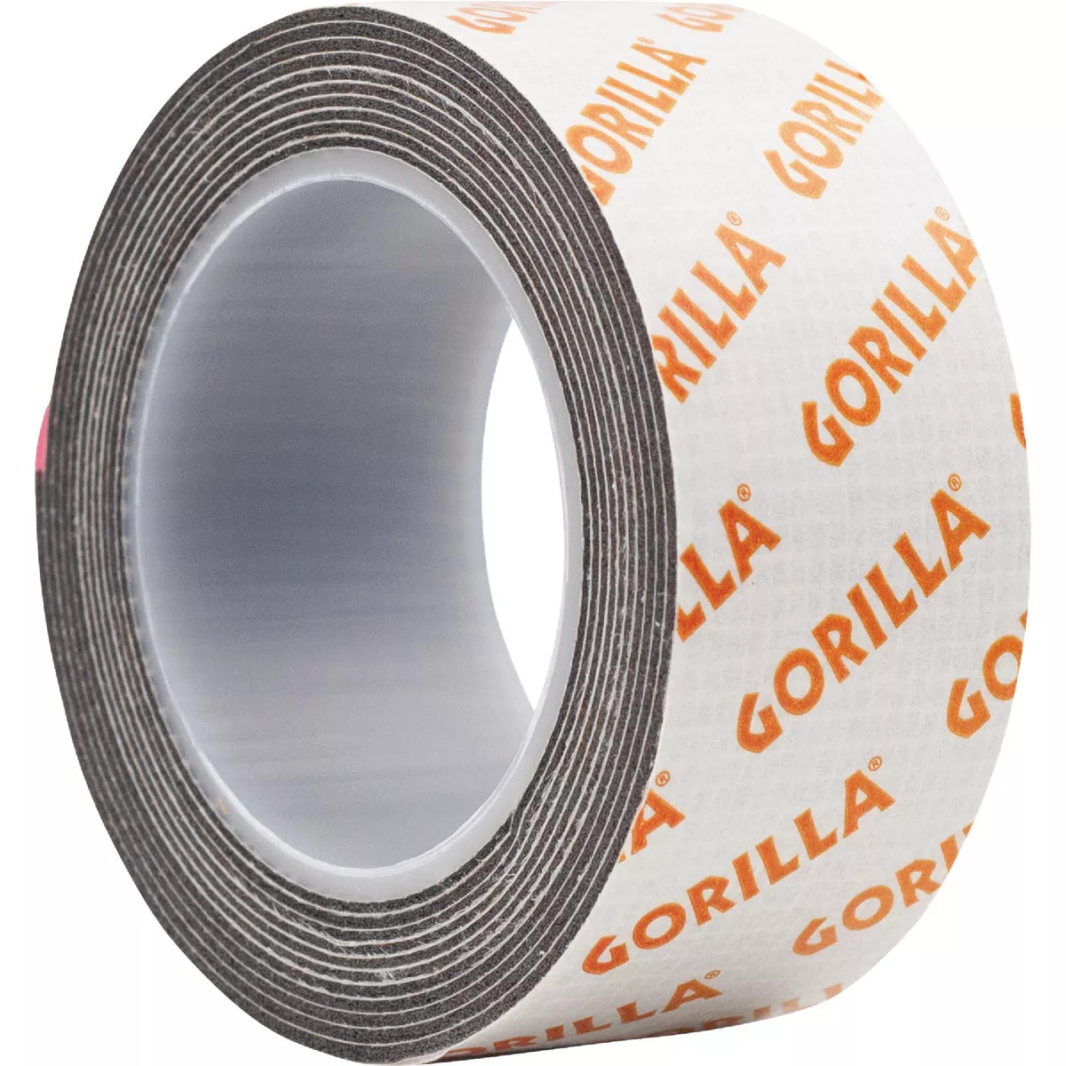 Gorilla 1 In. x 60 In. Max Strength Mounting Tape - photo 3