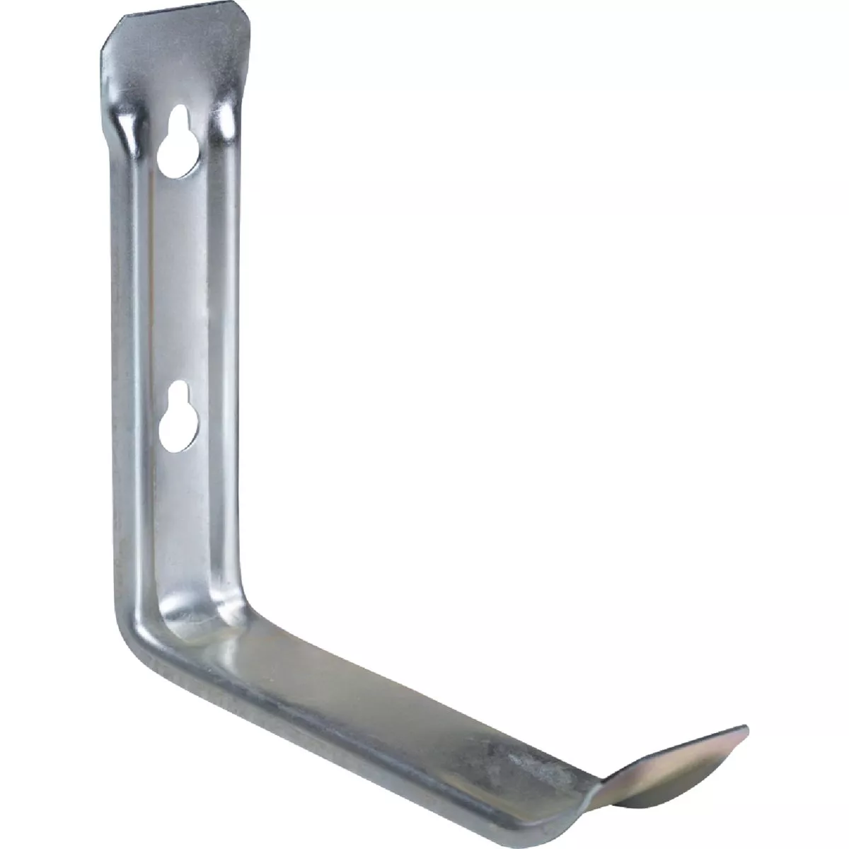 Wall Mount Rust-Resistant Steel Storage Hook - photo 2