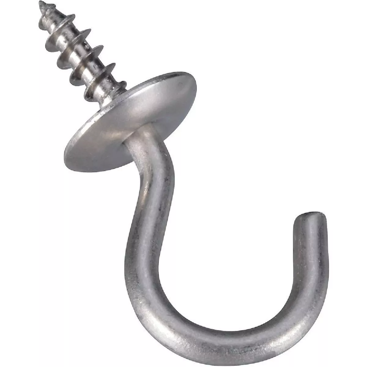 National Hardware 3/4 In. Stainless Steel Cup Hook
