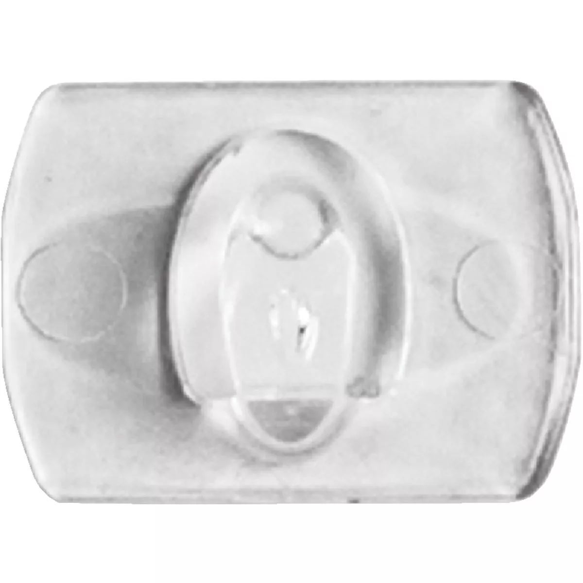 Command Clear Decorating Clips Value Pack, 40 Clips, 48 Strips - photo 3