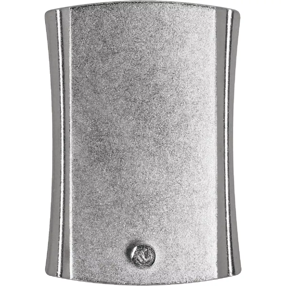 Command Sticky Nail Wire-Backed Hanger, Silver, 1 Hanger, 4 Large Strips, 2 Pairs of Mini Strips - photo 3