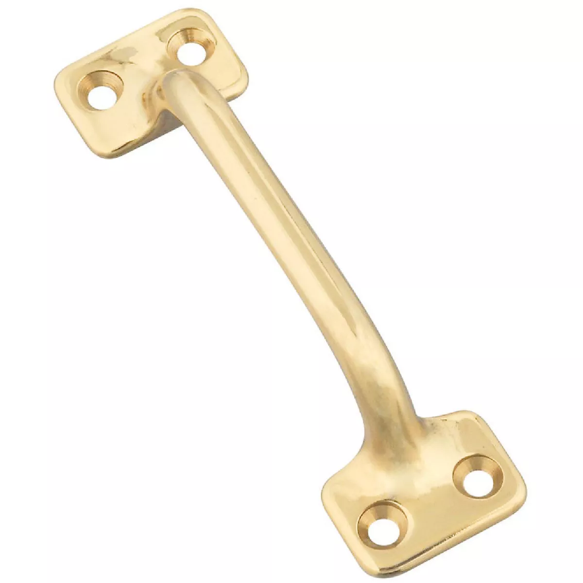 National Gallery 1971 Brass Window Sash Lift