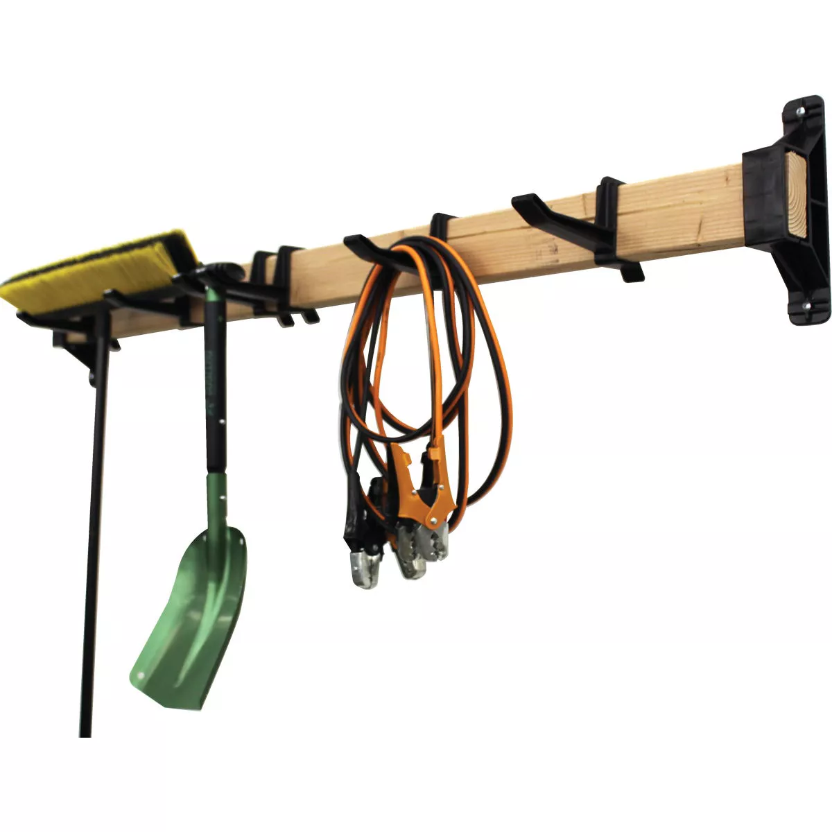 Hopkins Studtrack Storage System Hang Rail - photo 2