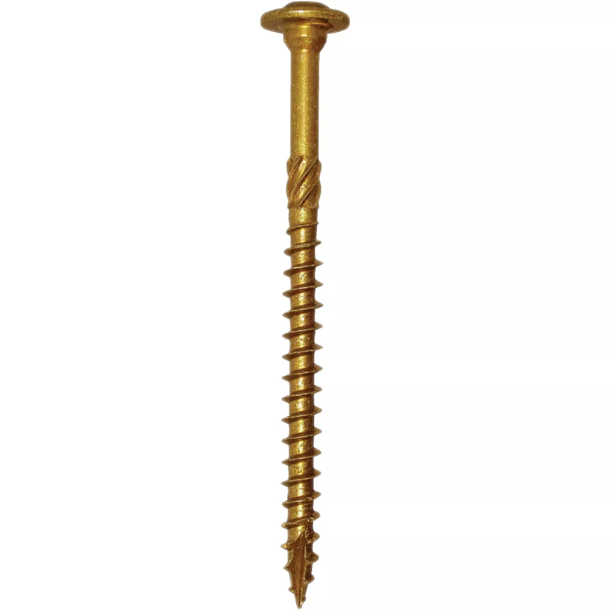 GRK RSS Rugged 3/8 In. x 14-1/8 In. Star Drive Washer-Head Structure Screw (50 Ct.) - photo 6
