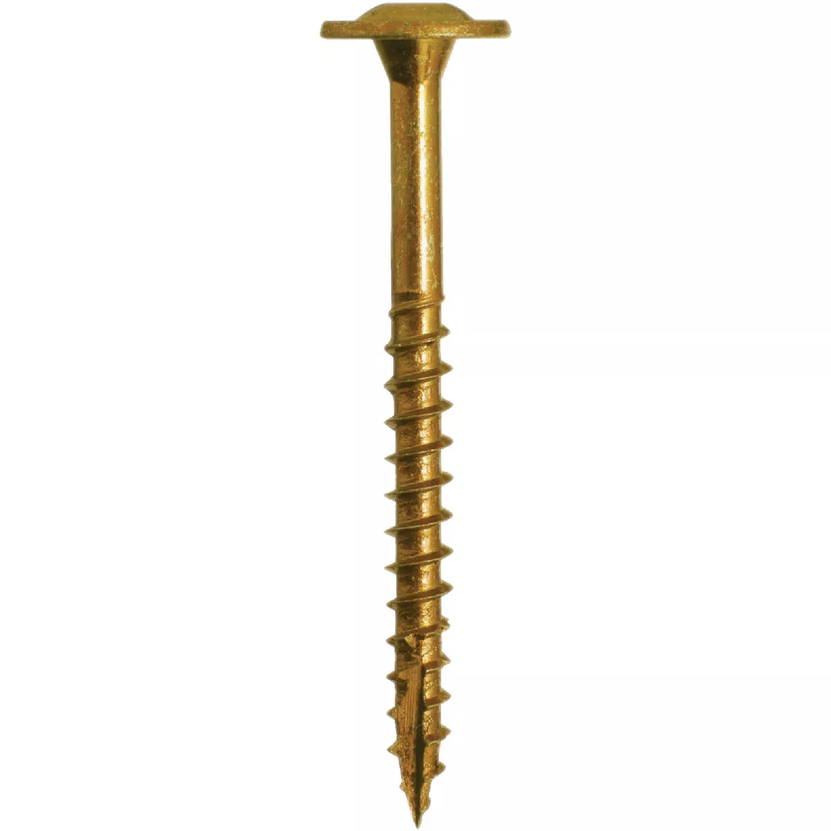 GRK RSS Rugged #10 x 3-1/8 In. Star Drive Washer-Head Structure Screw (800 Ct.) - photo 6
