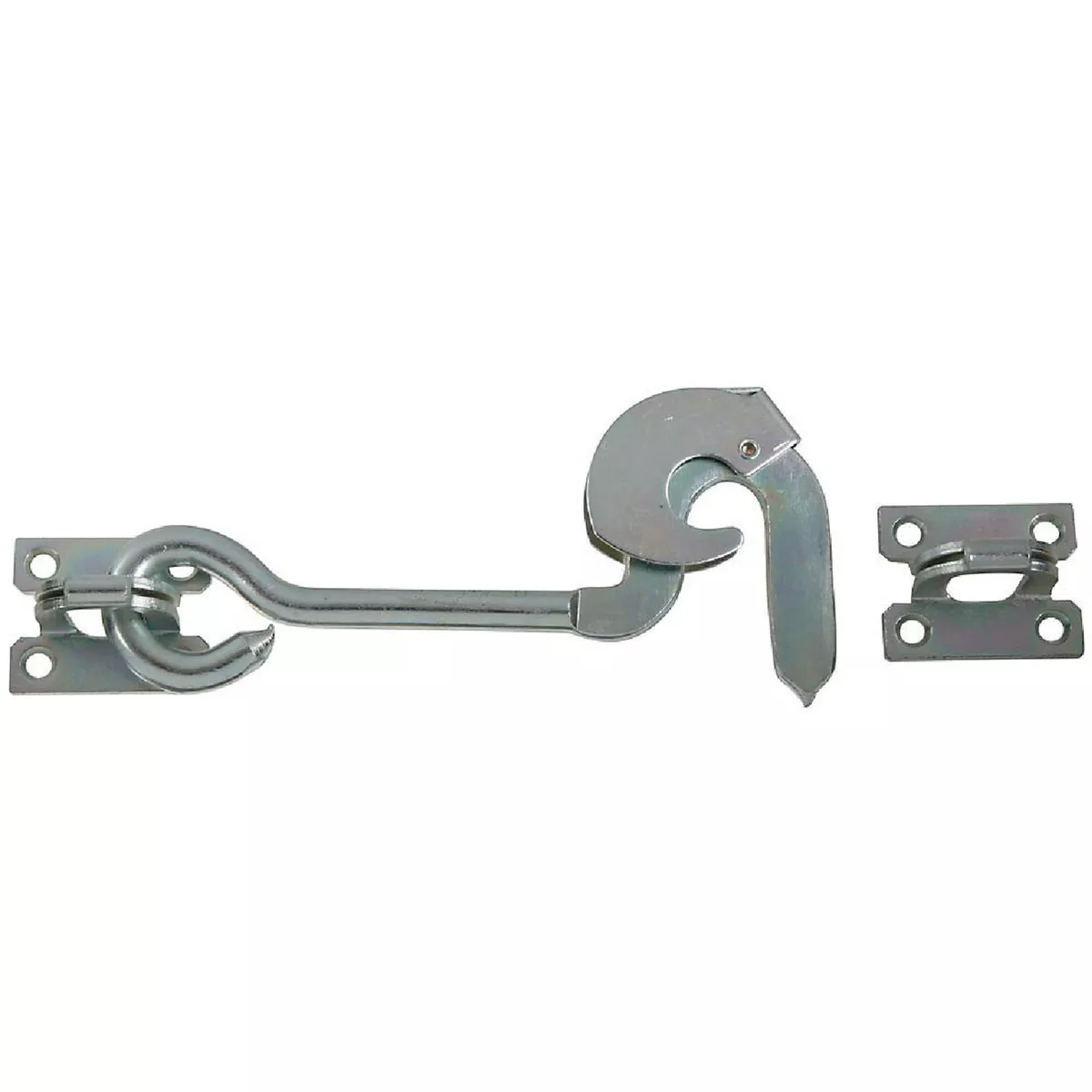 National Hardware 8 In. Extra Heavy Safety Gate Hook