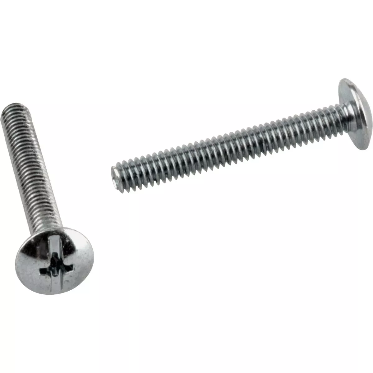 KasaWare 8/32 In. x 1-1/4 In. Truss Head Machine Screws (20-Pack)