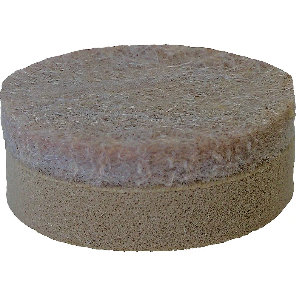 Do it Round Leveling 1 In. dia Self Adhesive Furniture Glide (8-Pack) - photo 2