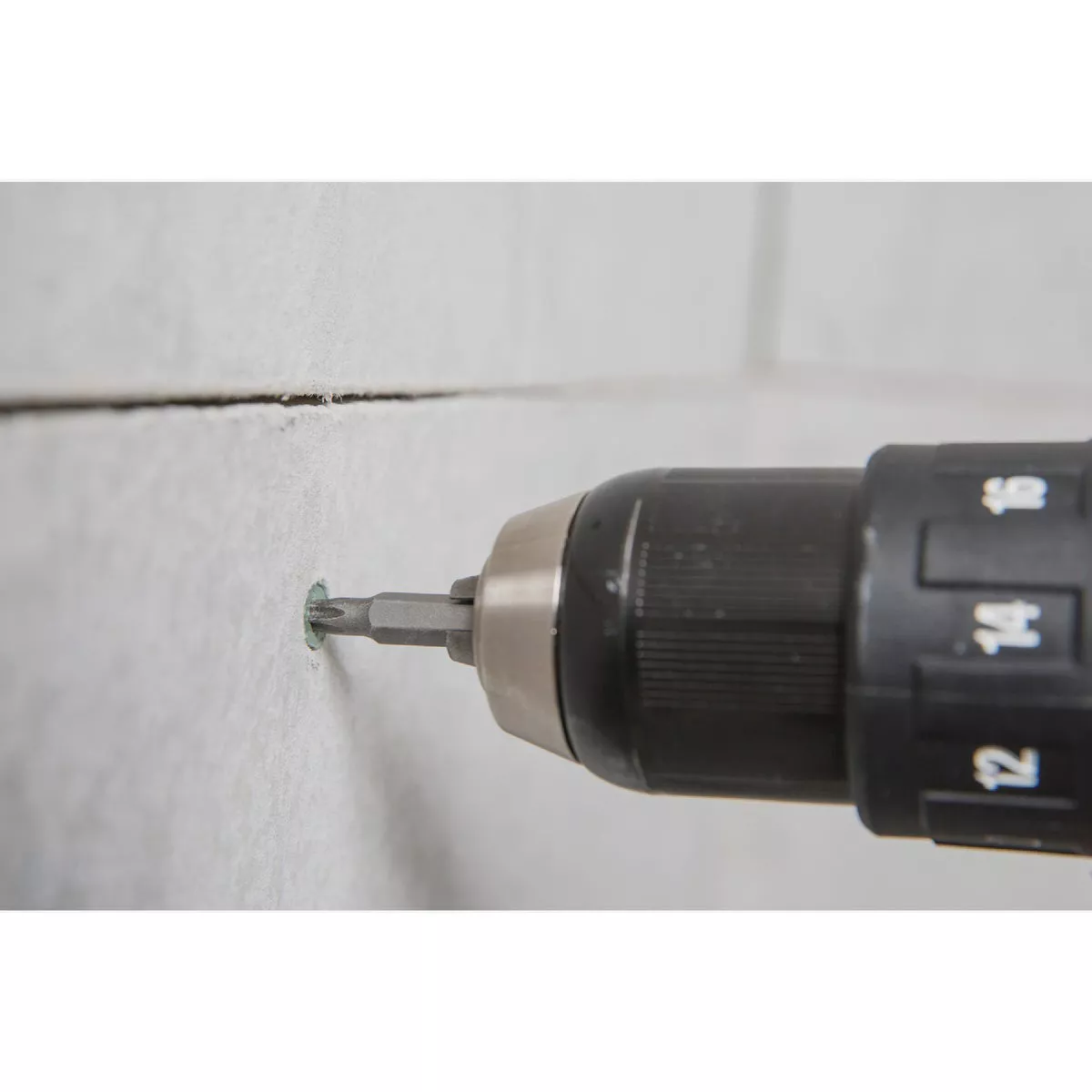 Backer-On Rock-On #9 x 1-1/4 In. Star Drive Cement Board Screws (750 Ct.) - photo 4