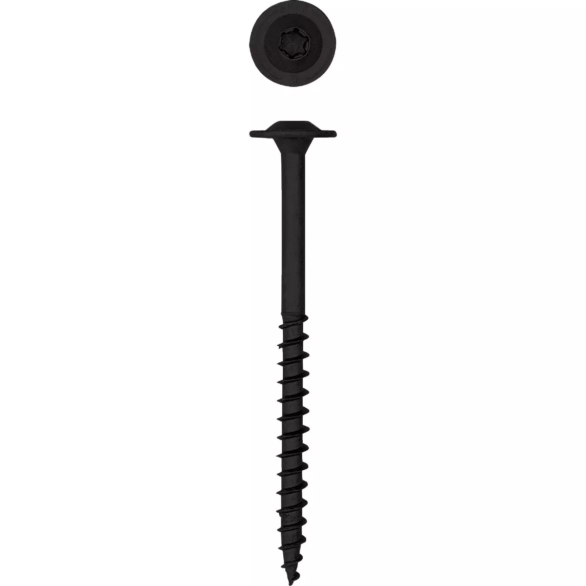 SPAX Powerlag 5/16 In. x 4 In. T40 Washer Head HCR (Exterior Rated) Lag Screw (150 Ct.)