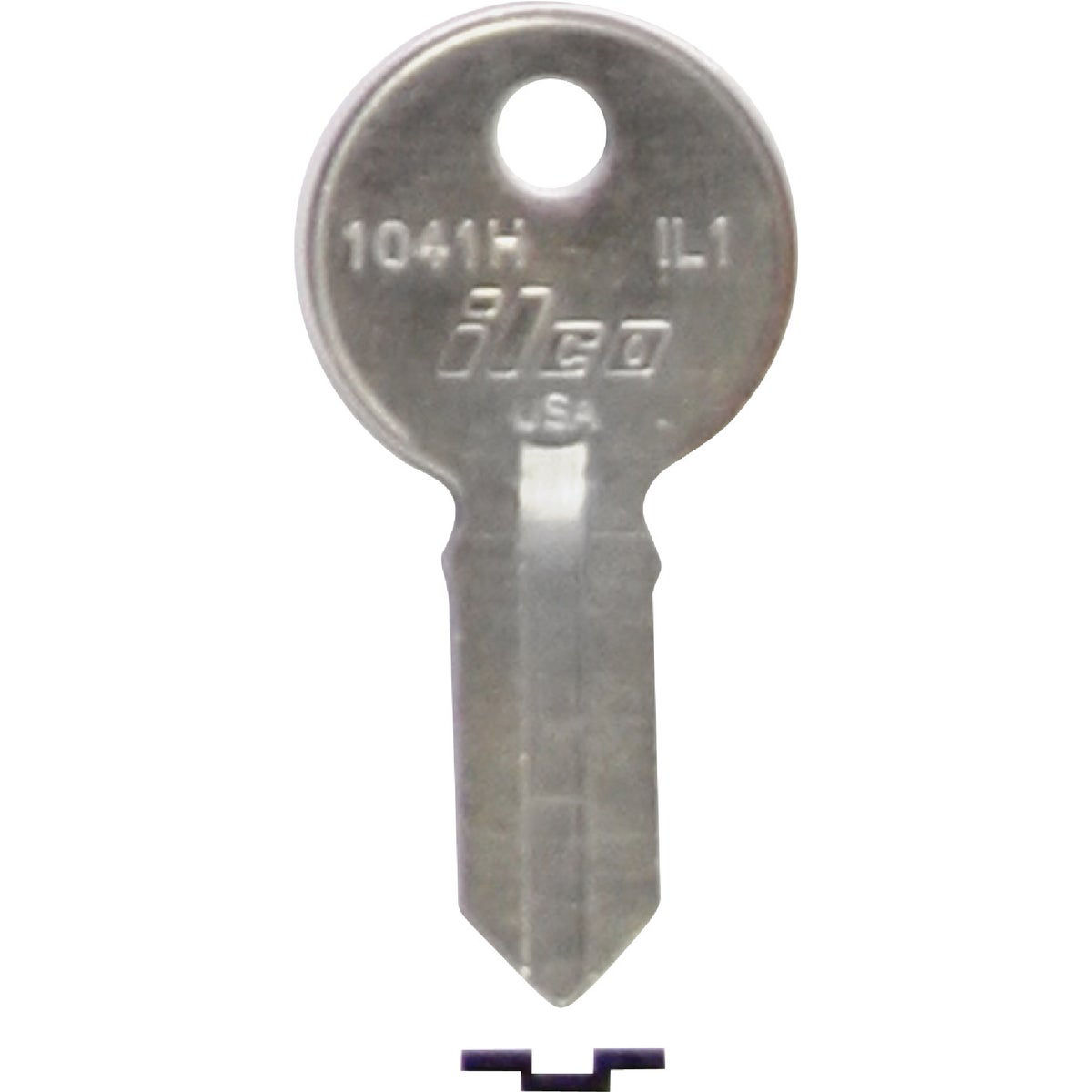 Office Appliance Keys | Key Blanks | True Value Hardware