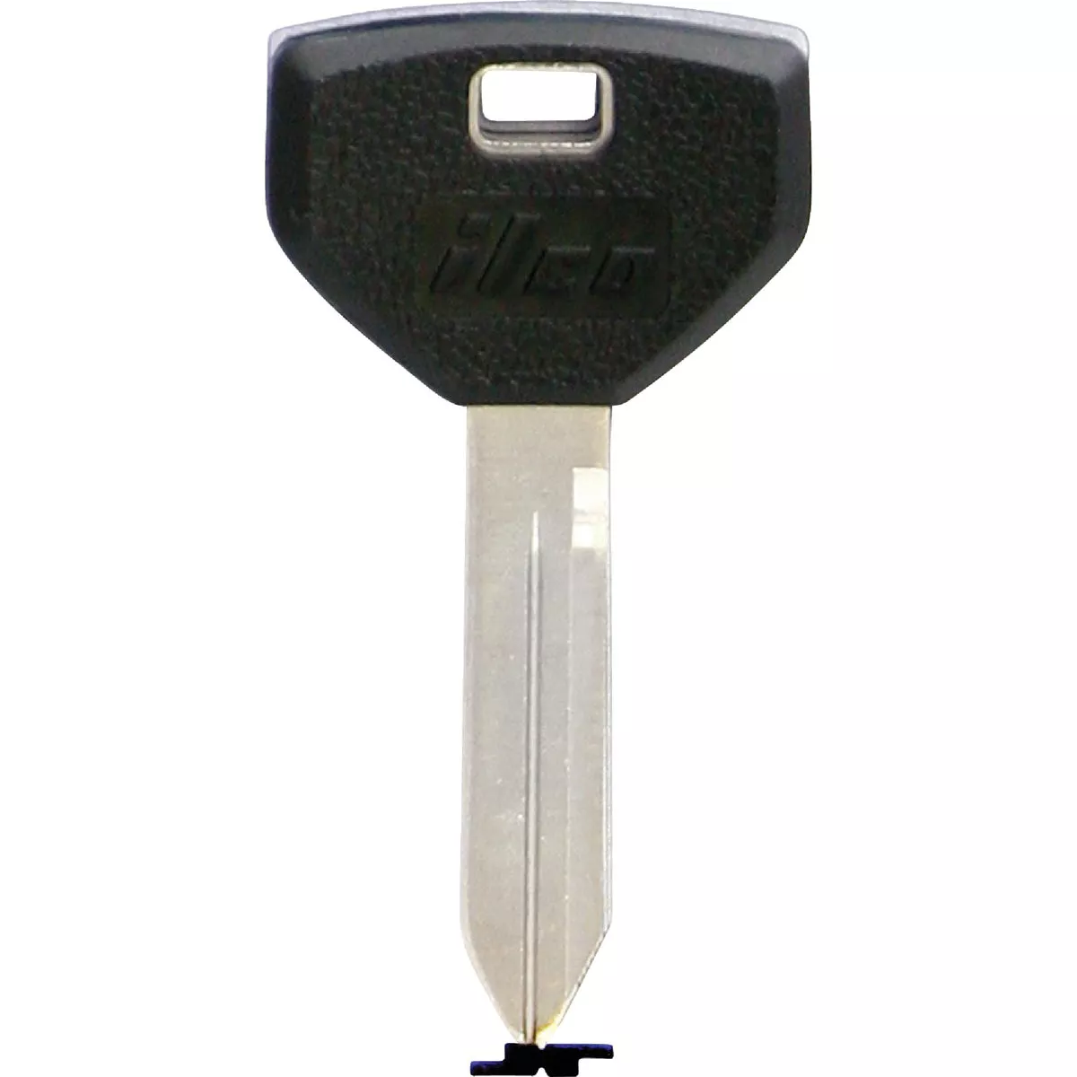 ILCO Chrysler Nickel Plated Automotive Key Y157-P (5-Pack) | True Value ...