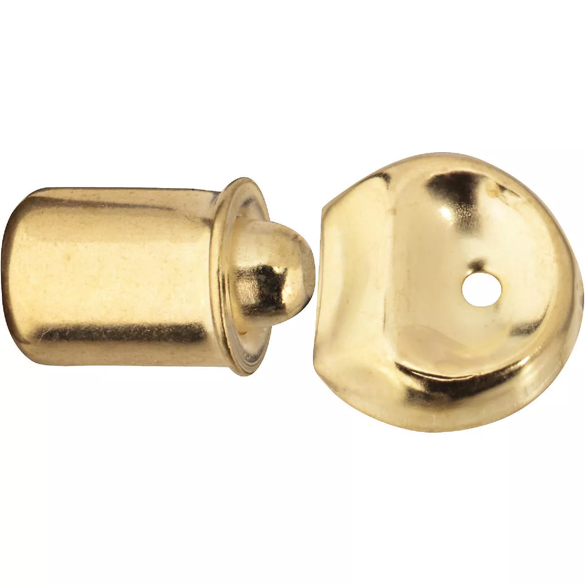 National Catalog V1845 Bullet Catch (4-Count)