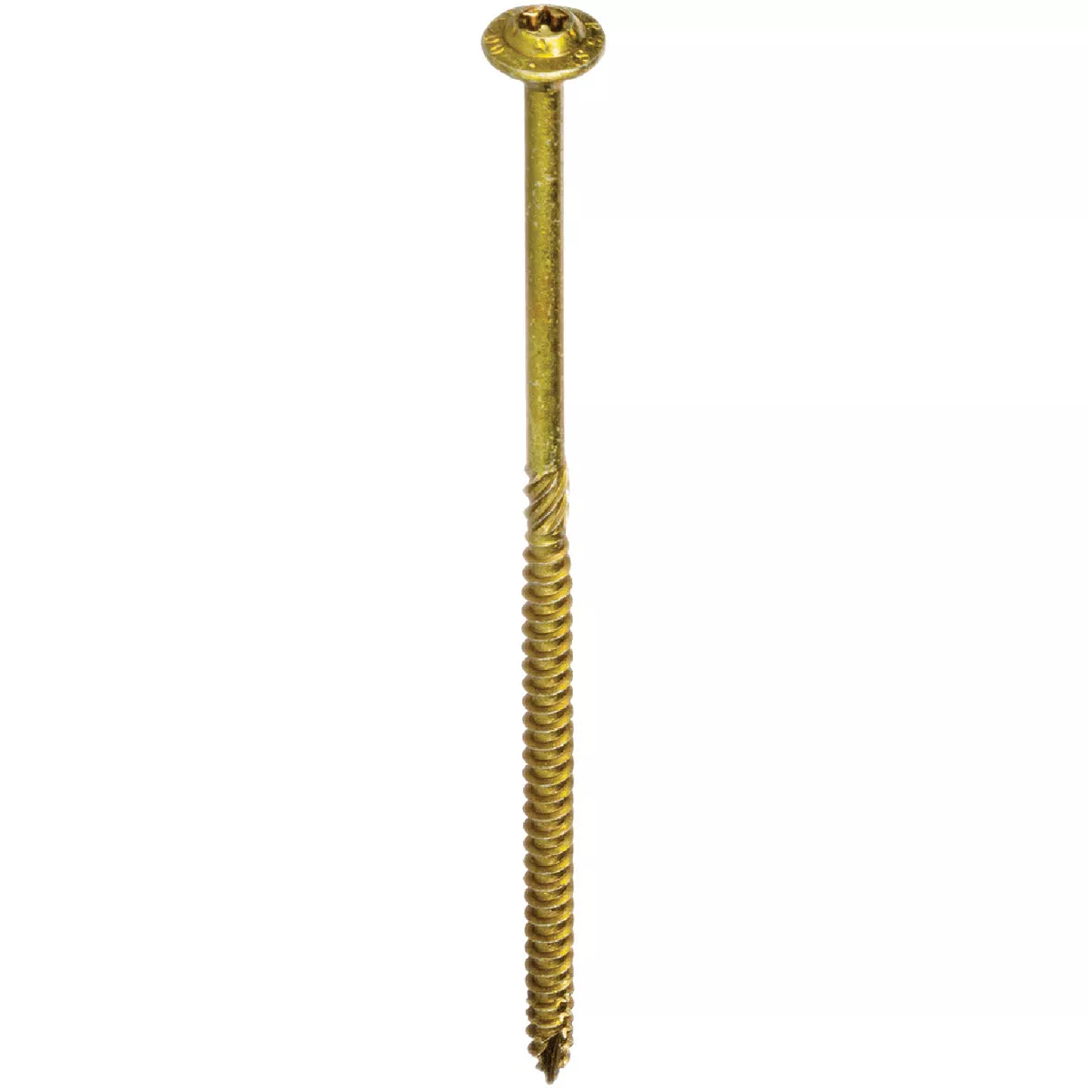 GRK RSS Rugged 3/8 In. x 8 In. Star Drive Washer Head Structure Screws (300 Ct.) - photo 5