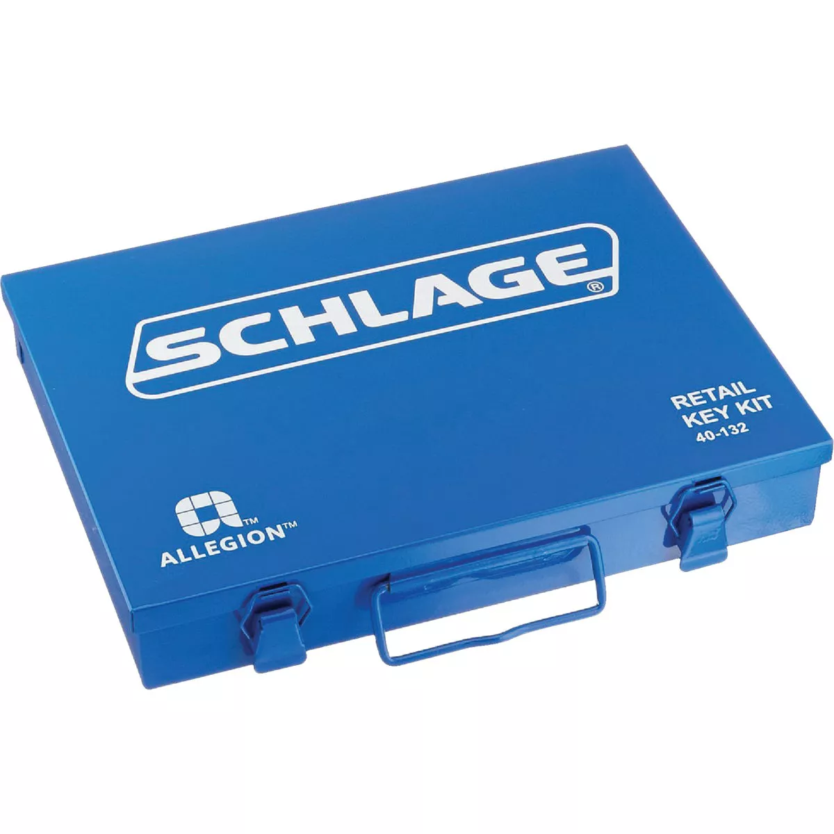 Schlage Professional Key Kit - photo 3