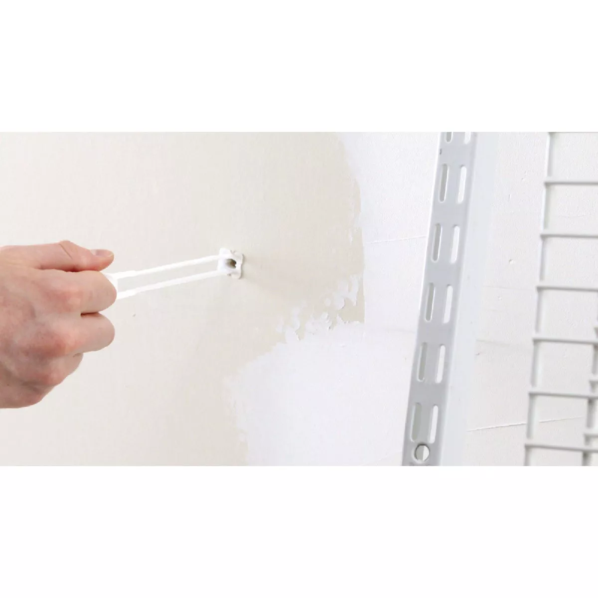 E-Z Ancor 3/16 In. Heavy Duty Pull Toggle Drywall Anchor (25-Pack) - photo 2