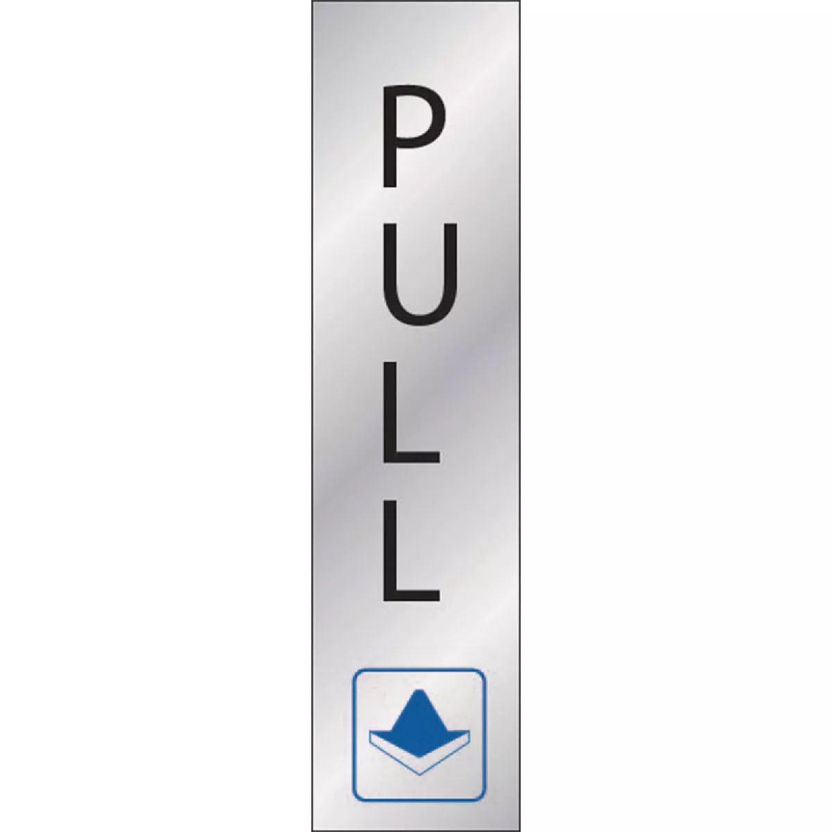 Hy-Ko 2x8 Pull Sign