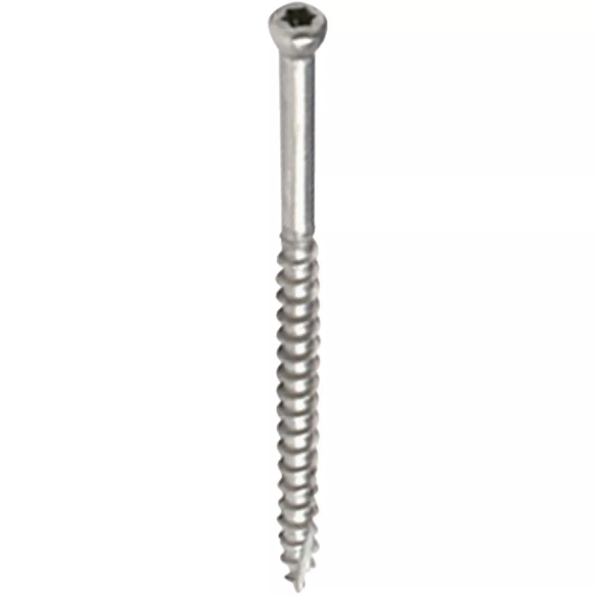 GRK #8 x 2-1/2 In. Star Drive Stainless Steel Trim Screw (420 Ct.) - photo 3