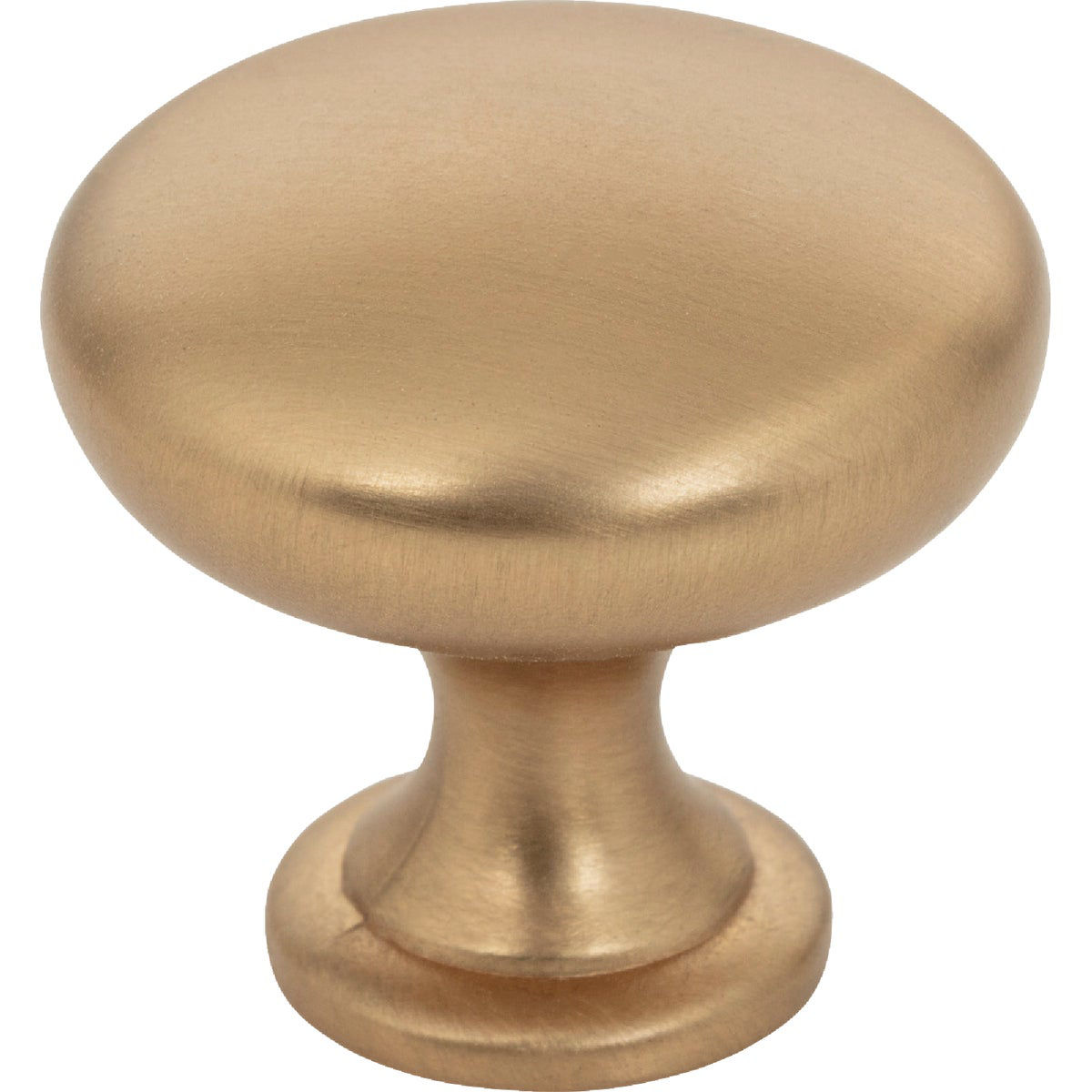 KasaWare 1-3/16 In. Diameter Satin Bronze Cabinet Knob (10-Pack) | Do ...