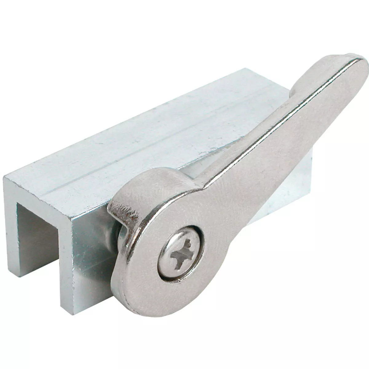 Defender Security Aluminum Lever Window Lock - photo 2