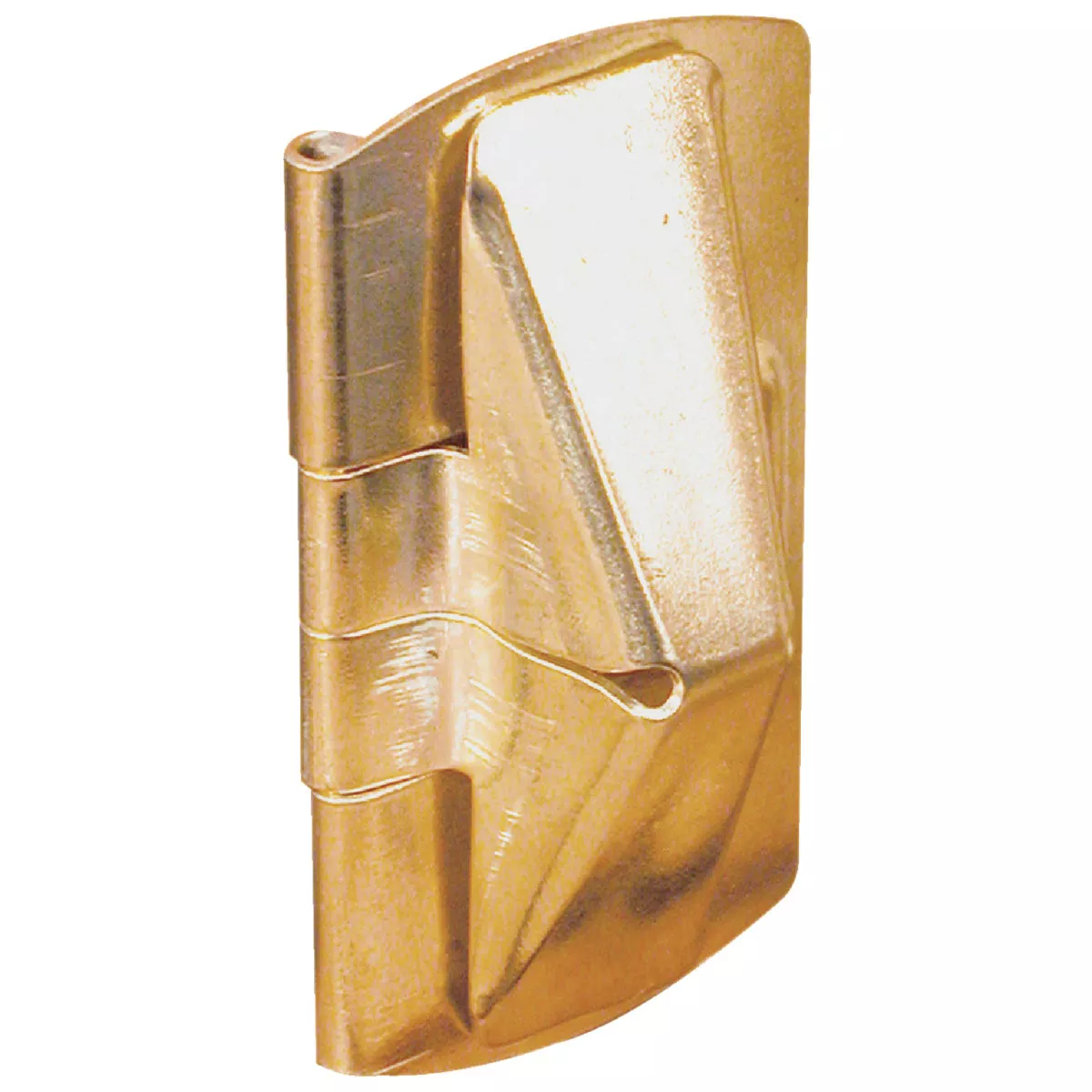 Defender Security Brass Finished Steel Flip Window Wedge Lock (2-Pack ...
