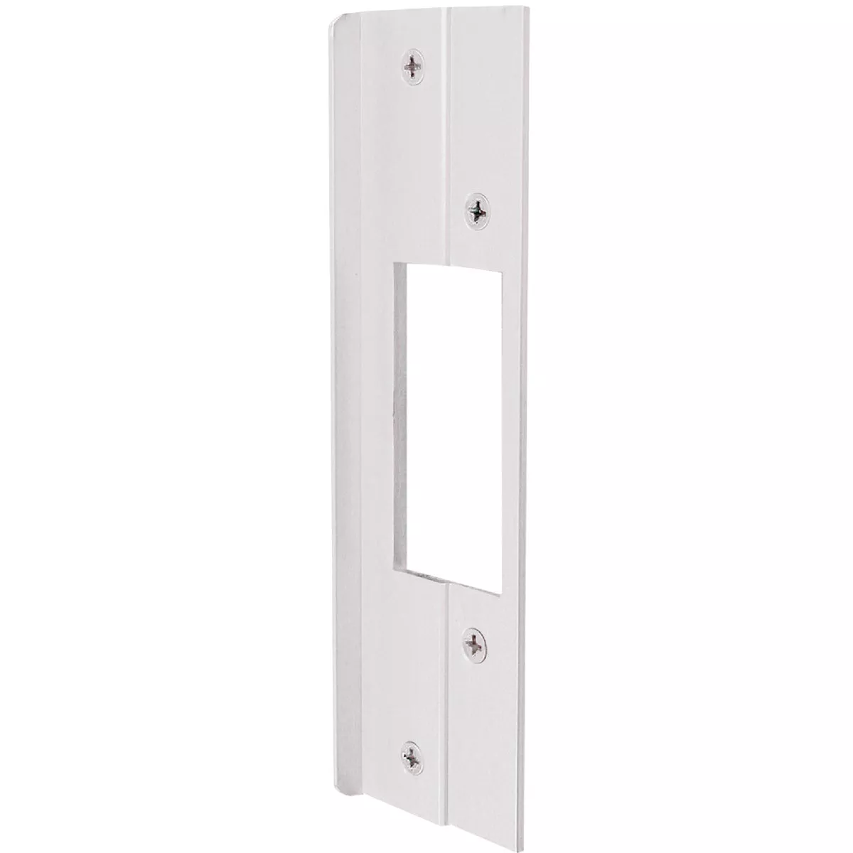 Defender Security 6 In. Aluminum Latch Guard - photo 2