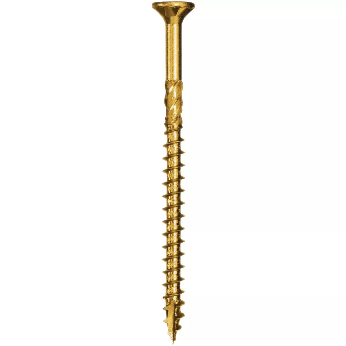 GRK R4 #12 x 8 In. Star Drive Multi-Purpose Wood Screw (50 Ct.)