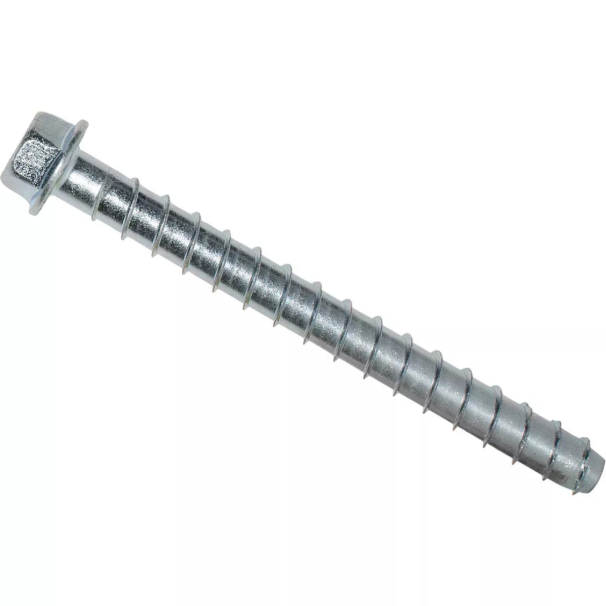 Titen HD 5/8 in. x 8 in. Heavy-Duty Screw Anchor (10-Qty)