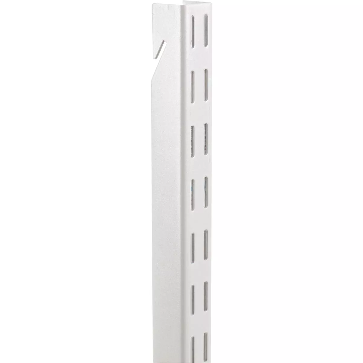 FreedomRail 48 In. White Hanging Upright