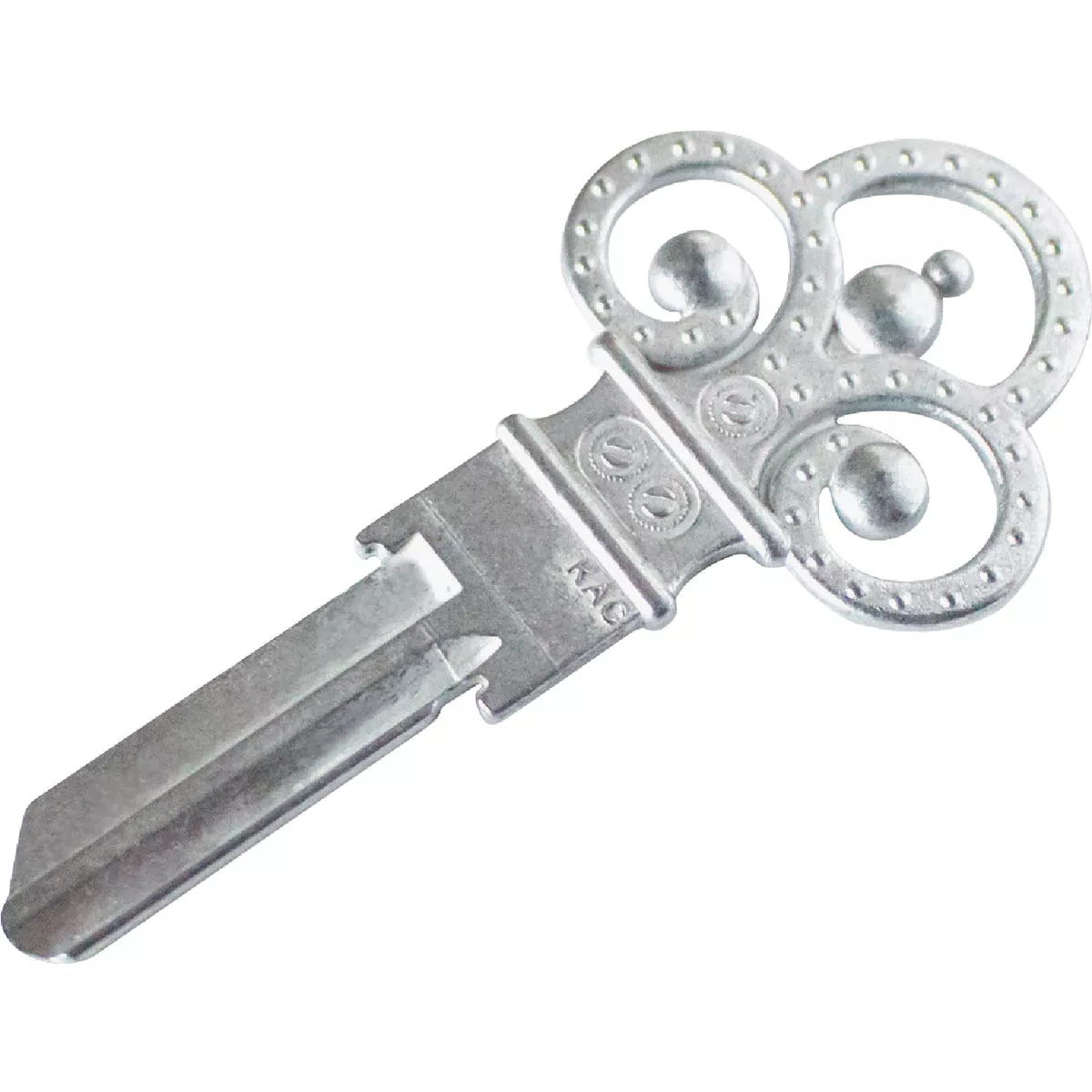 Lucky Line Forged Skeleton Key Shapes Decorative House Key - SC1 - photo 3