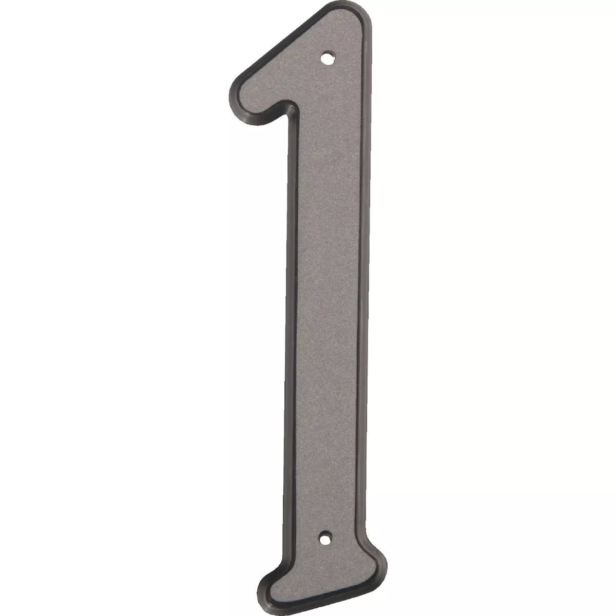 Hy-Ko 4 In. White House Number One | True Value Hardware