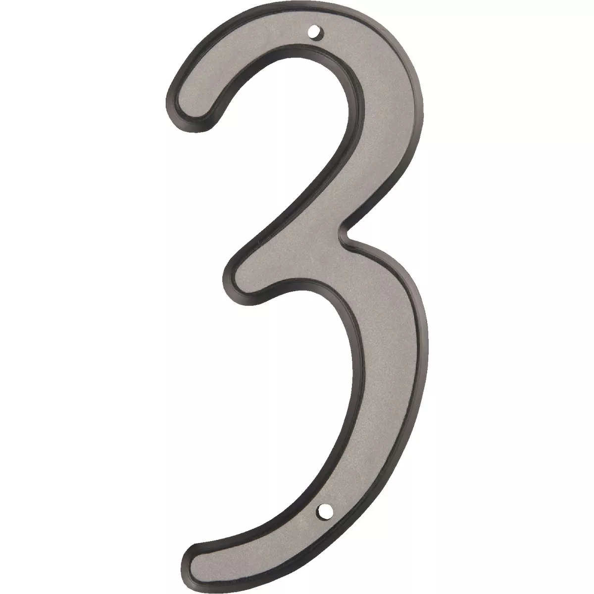 Hy-Ko 4 In. White House Number Three