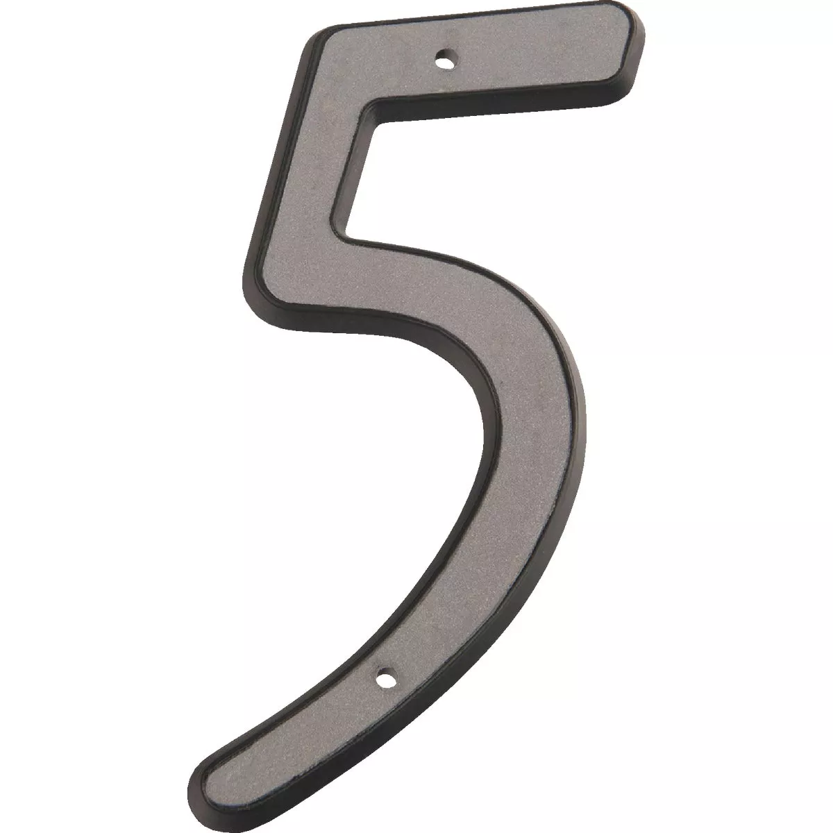 Hy-Ko 4 In. White House Number Five